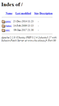 Mobile Screenshot of chu-stlouis.fr